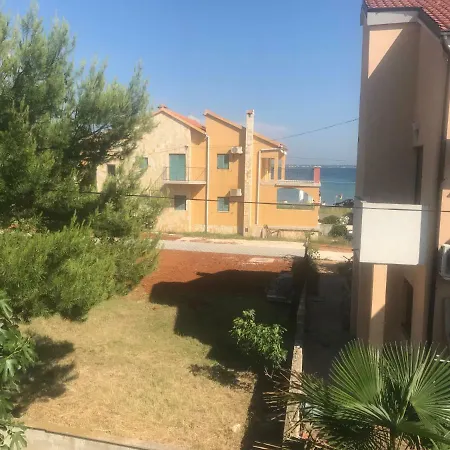 Apartamento Petra 2