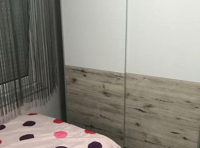 アパート Petra 2