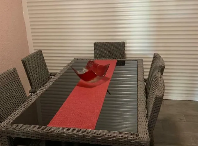 Petra 2 アパート ヴィル