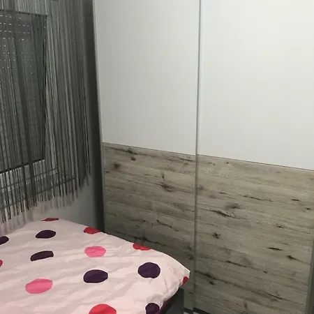 Apartment Petra 2
