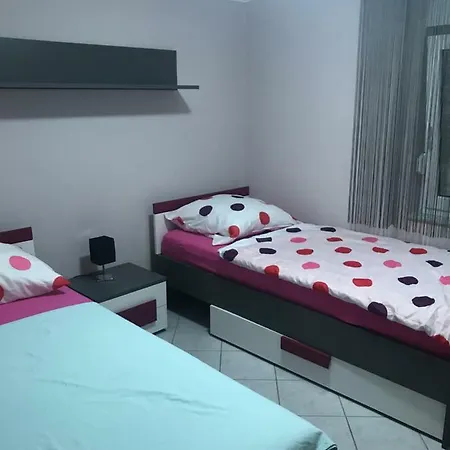 Apartment Petra 2