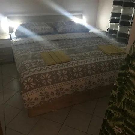 Petra 2 Apartment