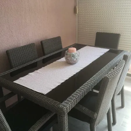 Petra 2 Apartment