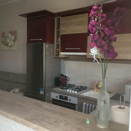 Apartment Petra 2