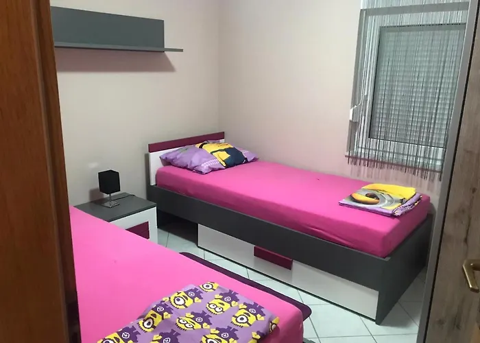 Διαμέρισμα Petra 2