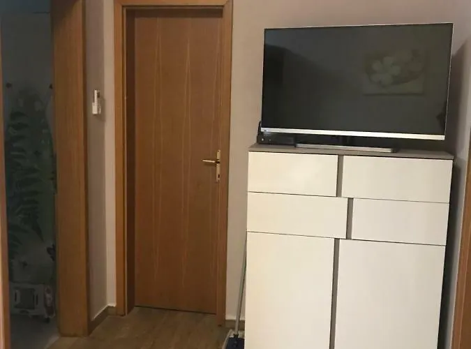 Διαμέρισμα Petra 2 Vir