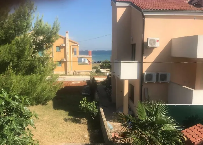 Apartment Petra 2
