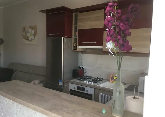 Διαμέρισμα Petra 2