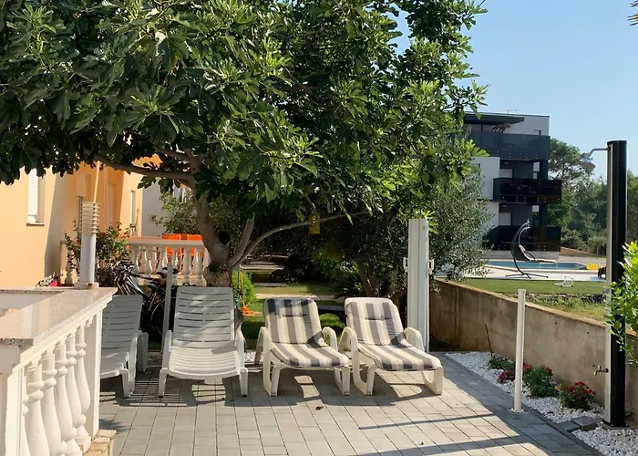 Petra 2 Διαμέρισμα *